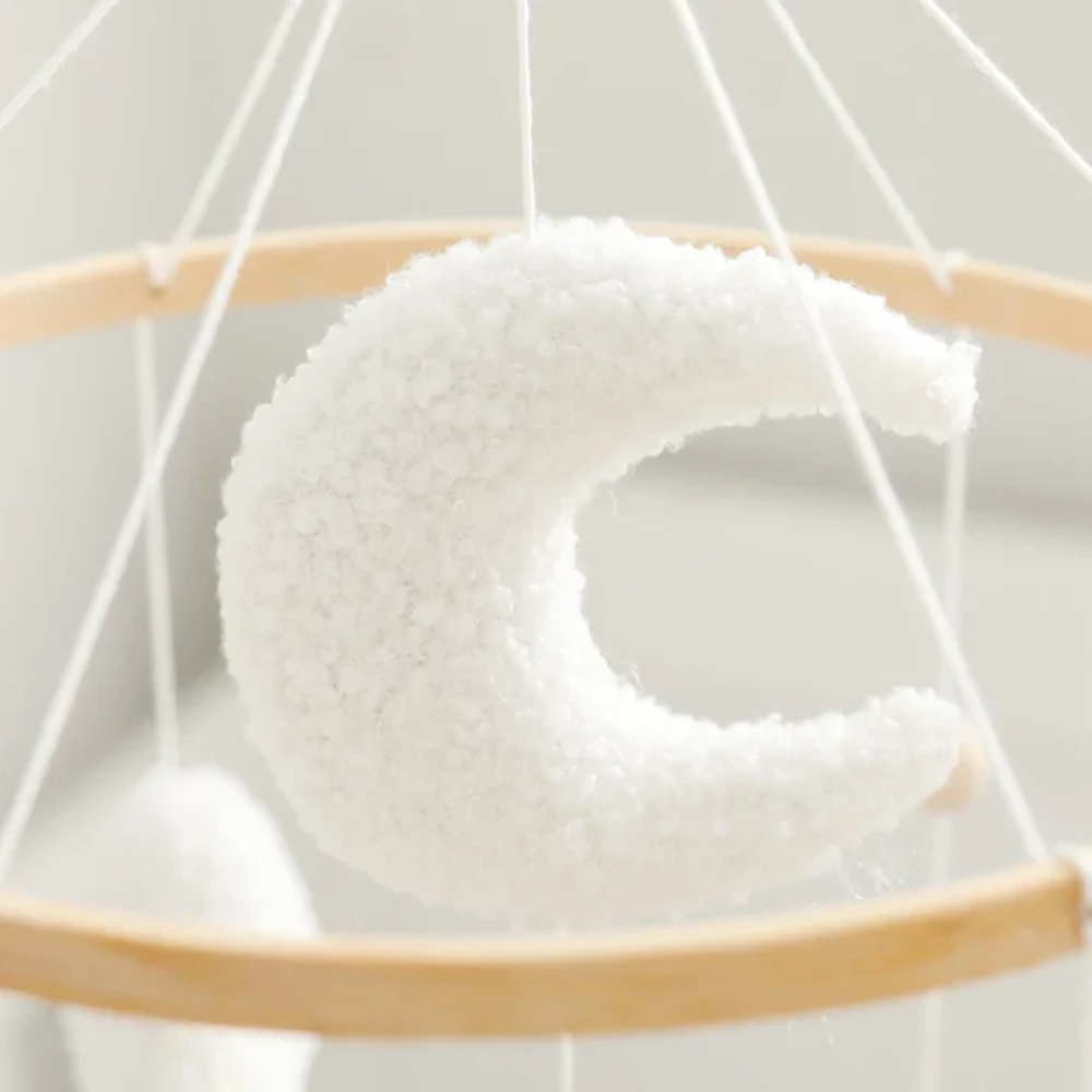 Mobile bébé d’éveil Noliboo - Rêve de l'Ours