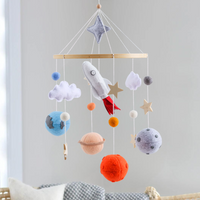 Mobile bébé d’éveil Noliboo – Exploration Stellaire